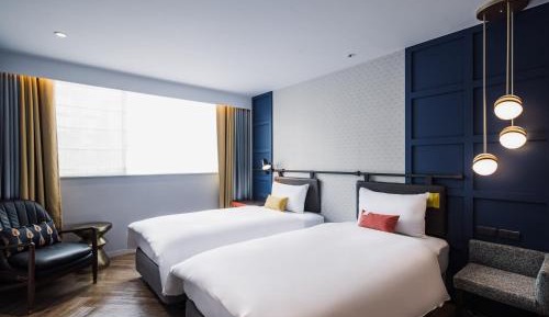 Superior Double or Twin Room