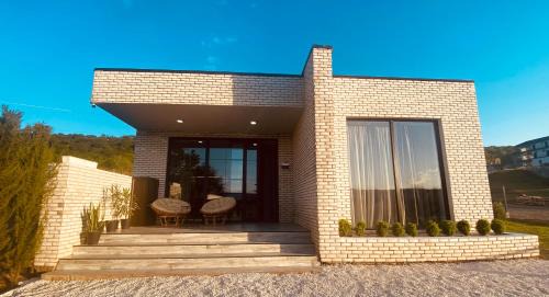 Duplex Apartment