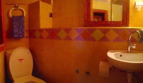 Royale Double room