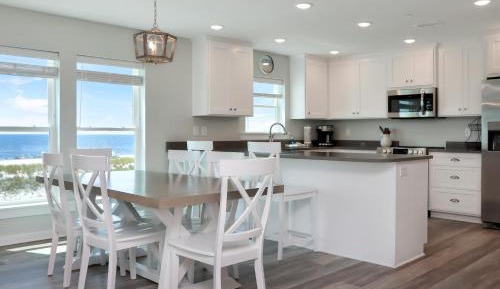 Two-Bedroom Townhouse