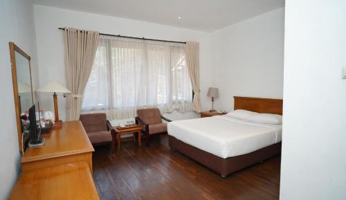 Double or Twin Room