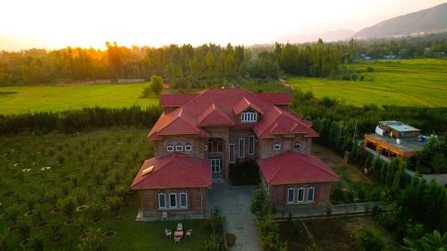 Superior Villa