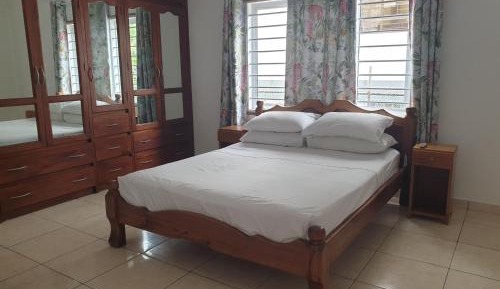 Apartment with 1 bedroom