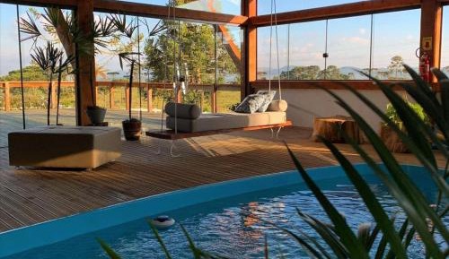 Superior Chalet