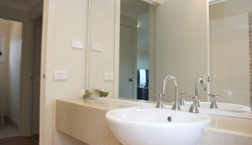 Ocean Breeze Villa