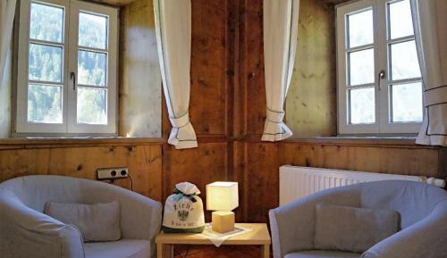 Two-Bedroom Superior Apartment