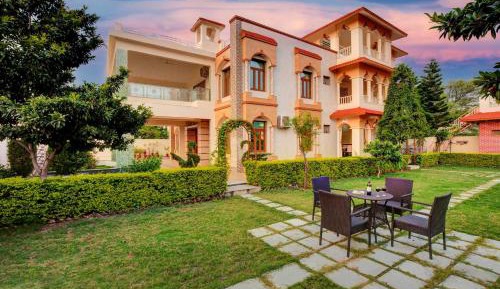 Villa