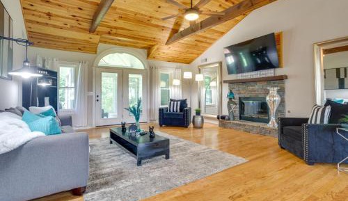Vacation Home