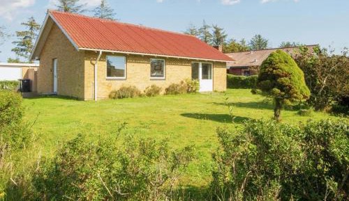 Two-Bedroom Holiday Home