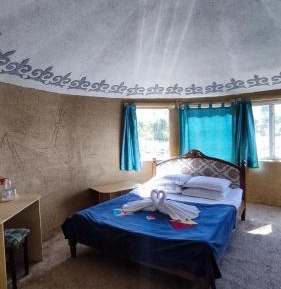 One-Bedroom Cottage