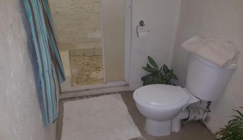 Male Dormitory Room