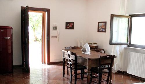 Two-Bedroom Apartment - Annex