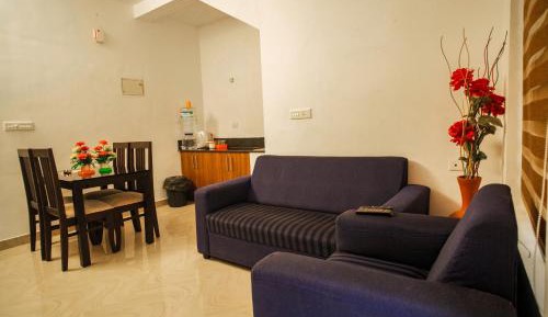 Two-Bedroom Villa