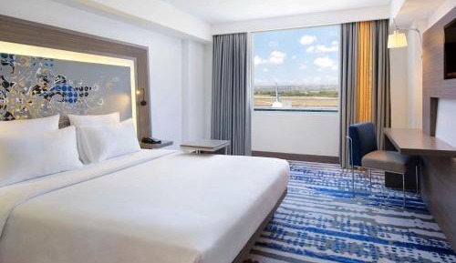 Superior King Room