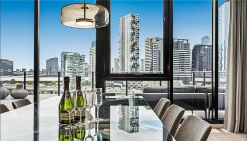 Penthouse Apartment