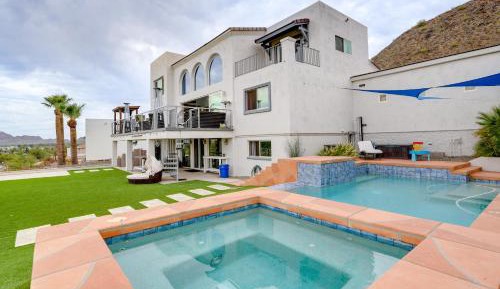 Holiday Home