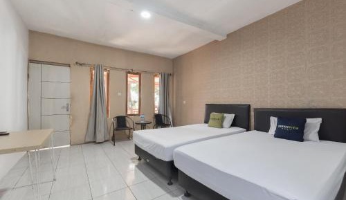 Delxue Twin Room