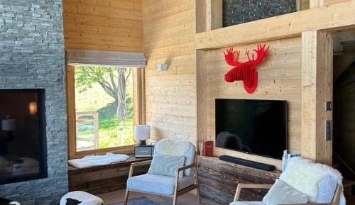 Superior Chalet