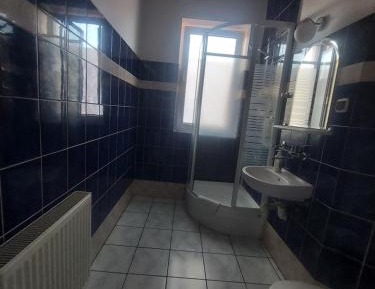 Quadruple Room with Shower