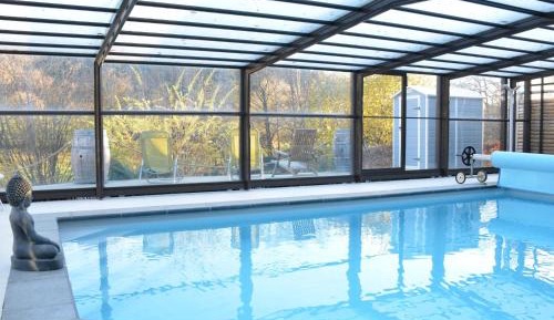 Four-Bedroom Holiday Home