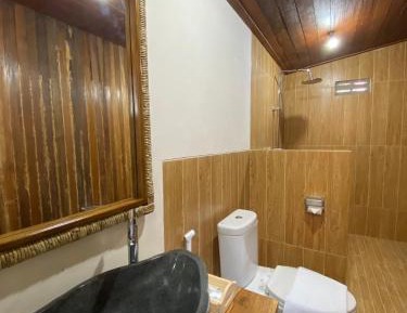 Suite with City View