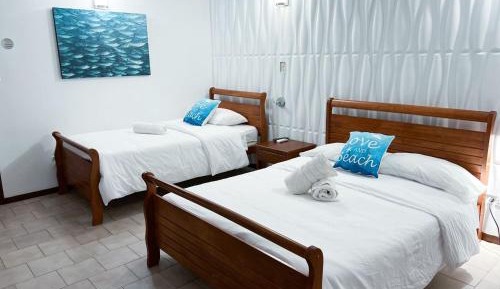 Triple Room (no kitchen)