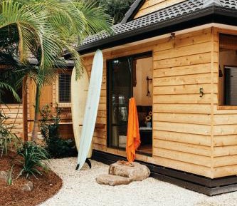 Bungalow