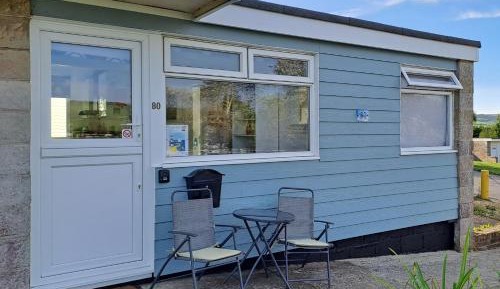 Two-Bedroom Chalet