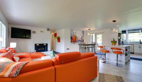 Holiday Home