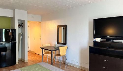 Quadruple Room - Smoking