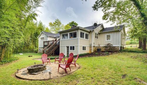 Vacation Home