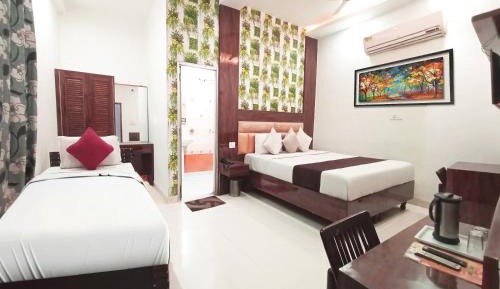 Classic Triple Room