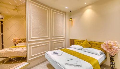 Standard Room (No View)