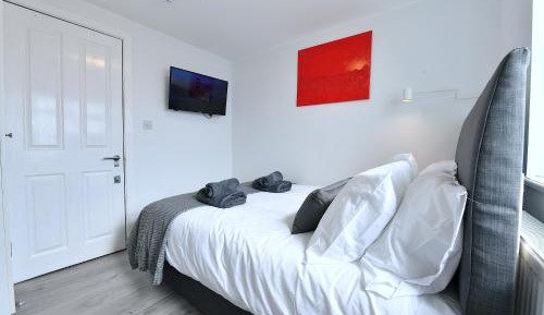 Duplex Apartment