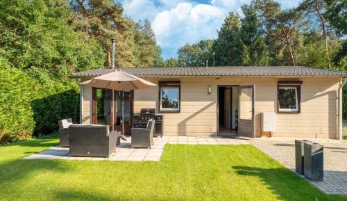 Two-Bedroom Holiday Home