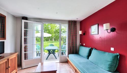 Maison de Vacances