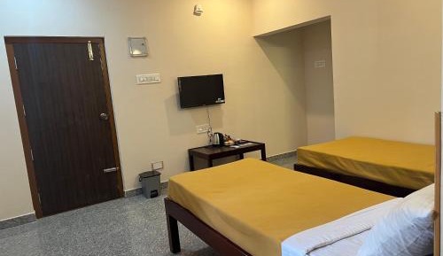 Executive Suite