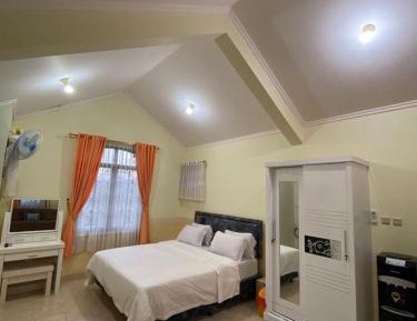 One-Bedroom Villa