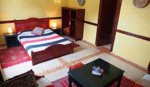 Mini Suite