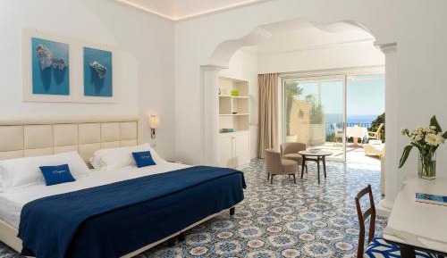 Deluxe Junior Suite