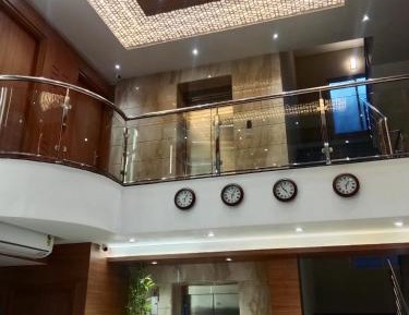 Double or Twin Room with Bathroom