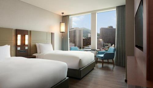 Guest room, 2 Double