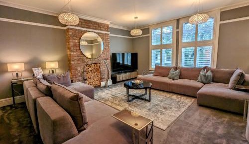 Superior Apartment