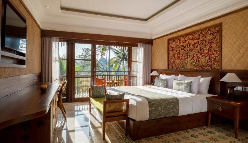 Arkamara Suite Jungle with Extra Benefit