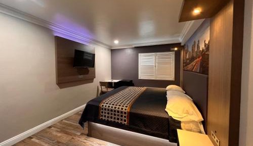 Standard King Room