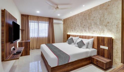 Classic Triple Room
