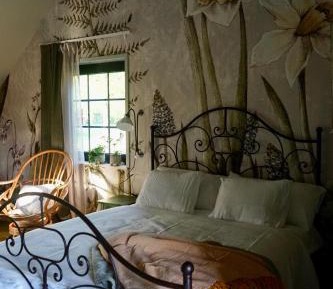 Deluxe Double Room with Bath