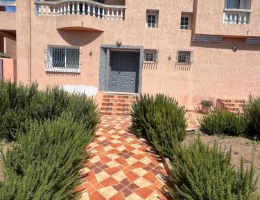 One-Bedroom Villa
