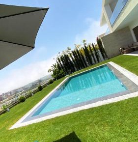 One-Bedroom Villa