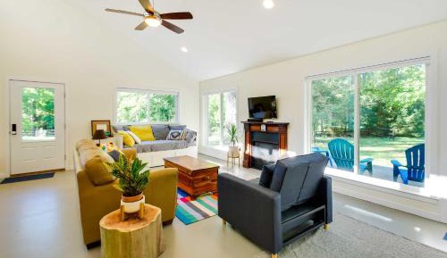Vacation Home